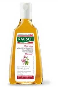 Rausch Ebegümeci Şampuanı